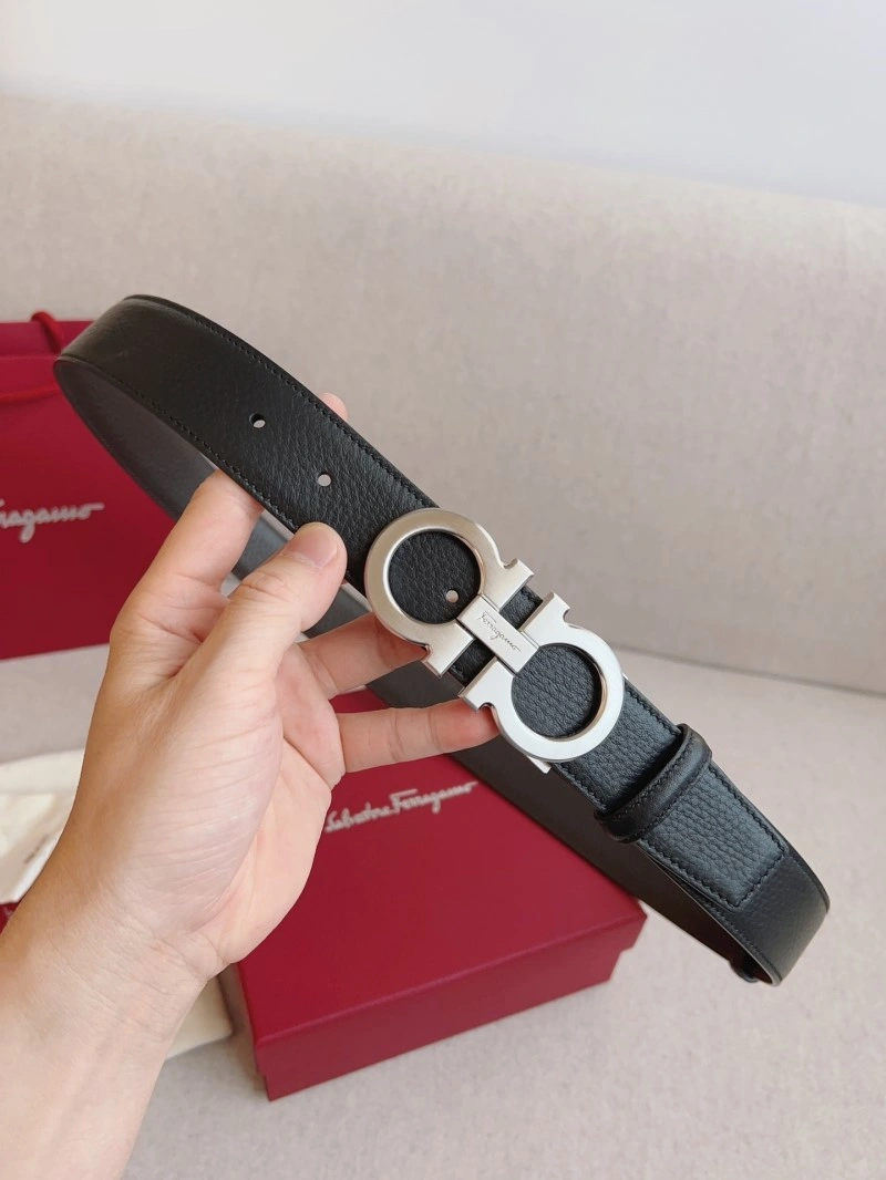 Thermal Ferragamo Belts 287241