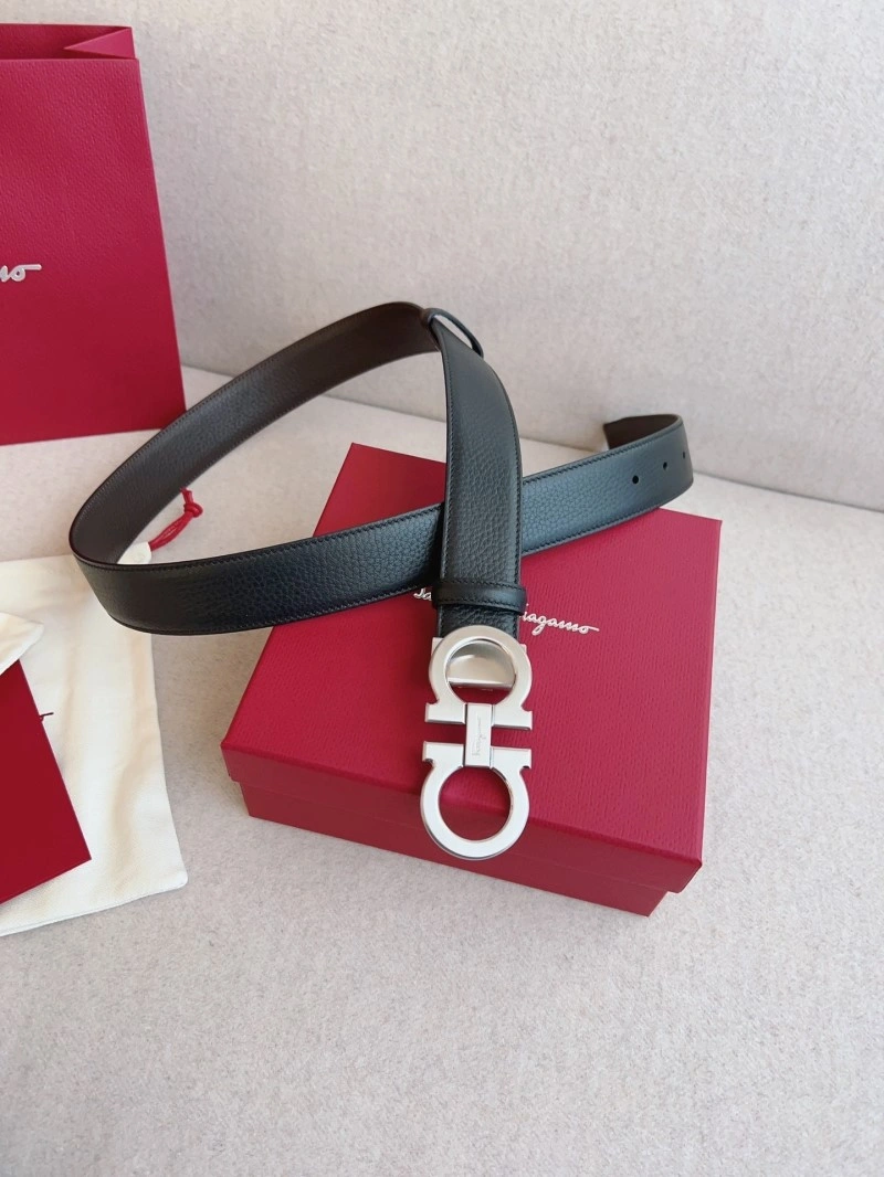 Thermal Ferragamo Belts 287241