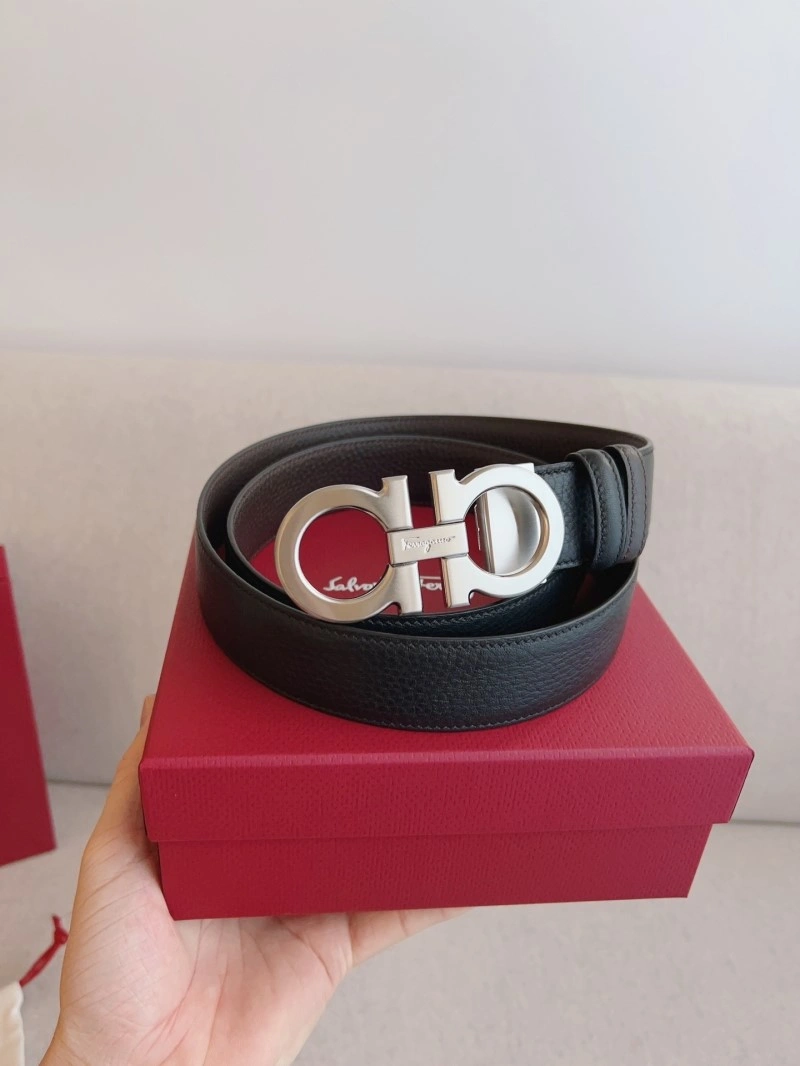 Thermal Ferragamo Belts 287241