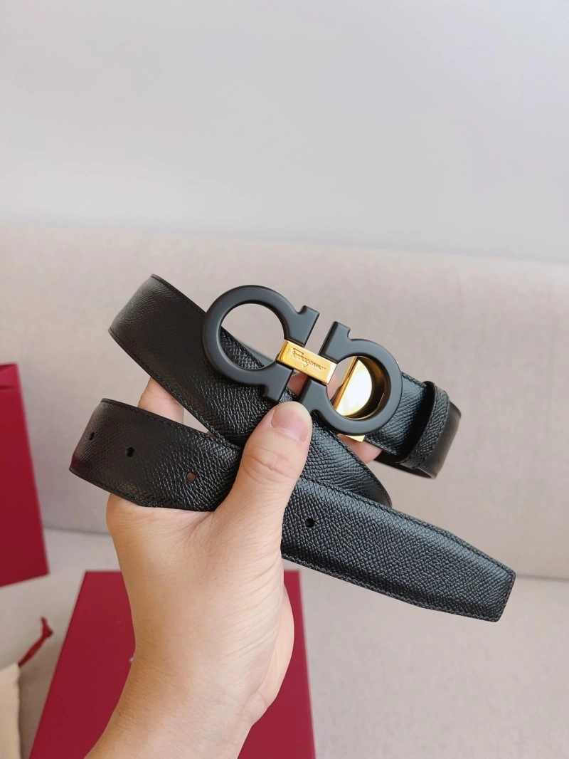 SportInspired Ferragamo Belts 287215