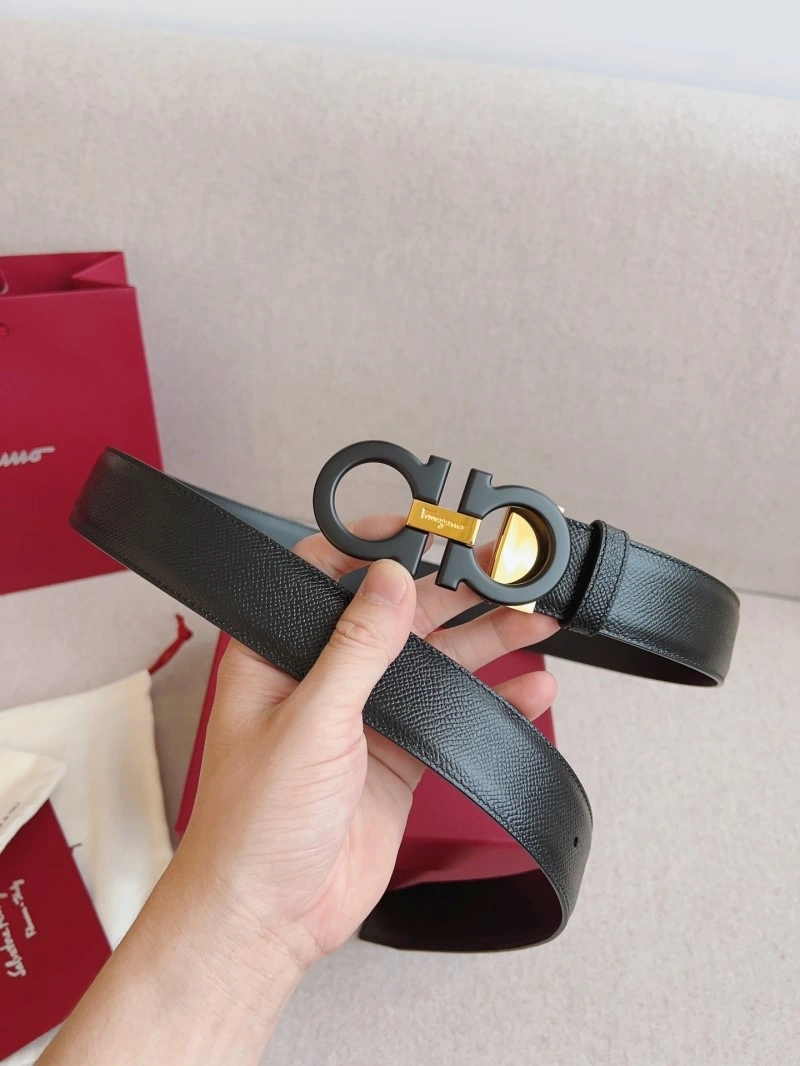 SportInspired Ferragamo Belts 287215