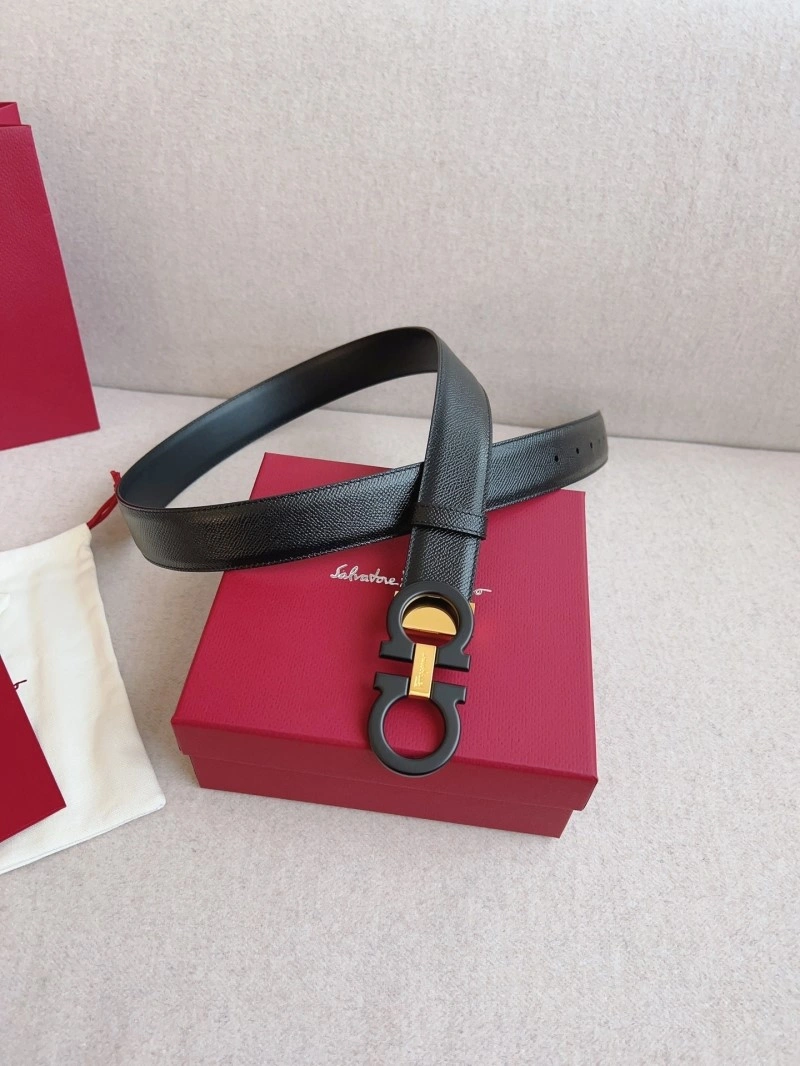SportInspired Ferragamo Belts 287215