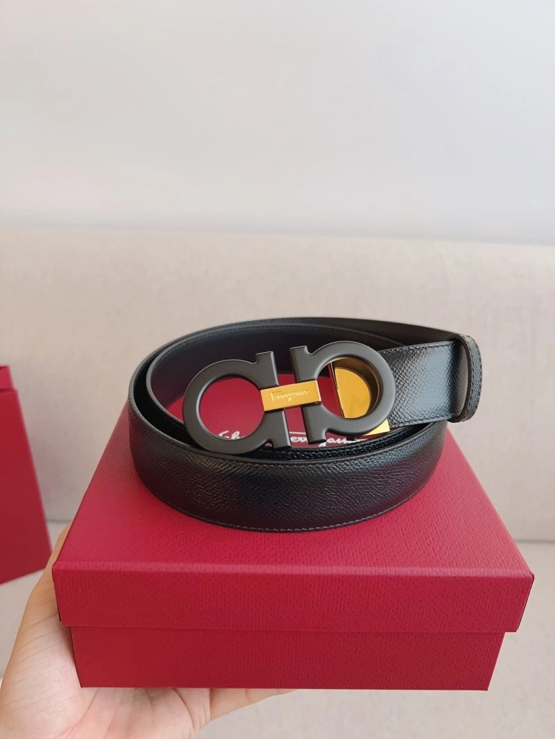 SportInspired Ferragamo Belts 287215