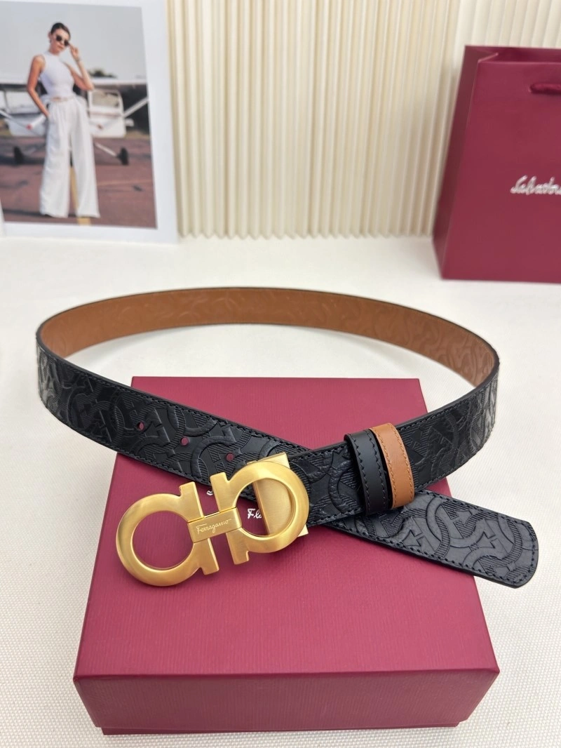 Casual Ferragamo Belts 287238