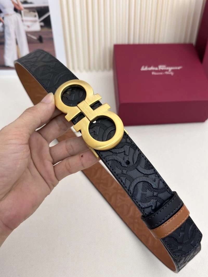 Casual Ferragamo Belts 287238