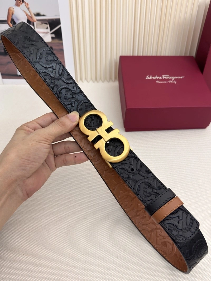 Casual Ferragamo Belts 287238