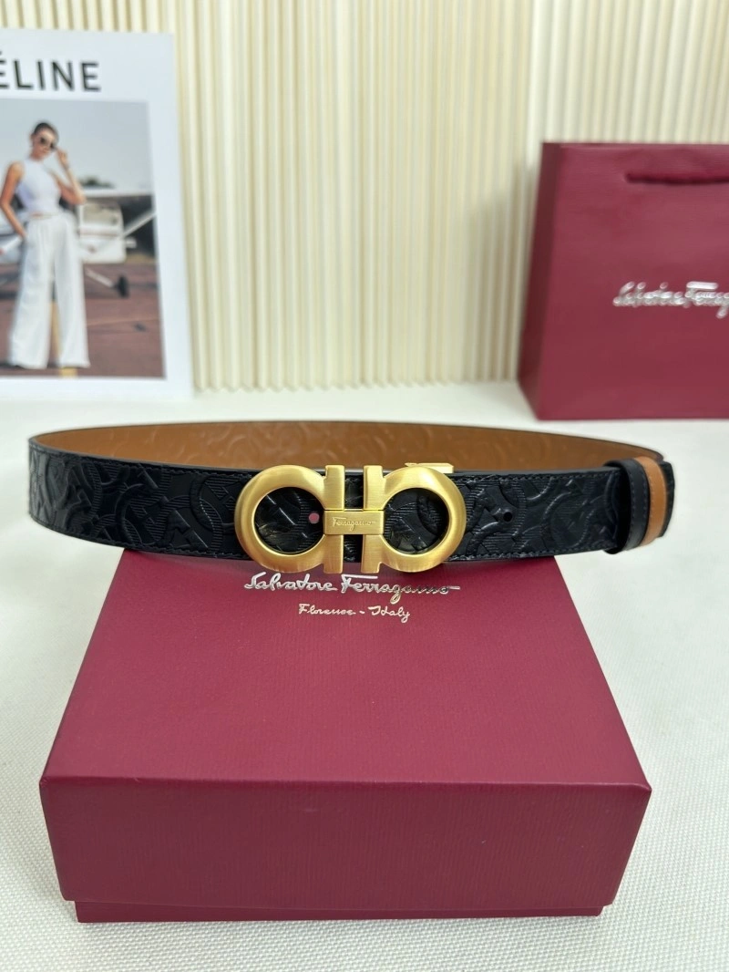 Casual Ferragamo Belts 287238