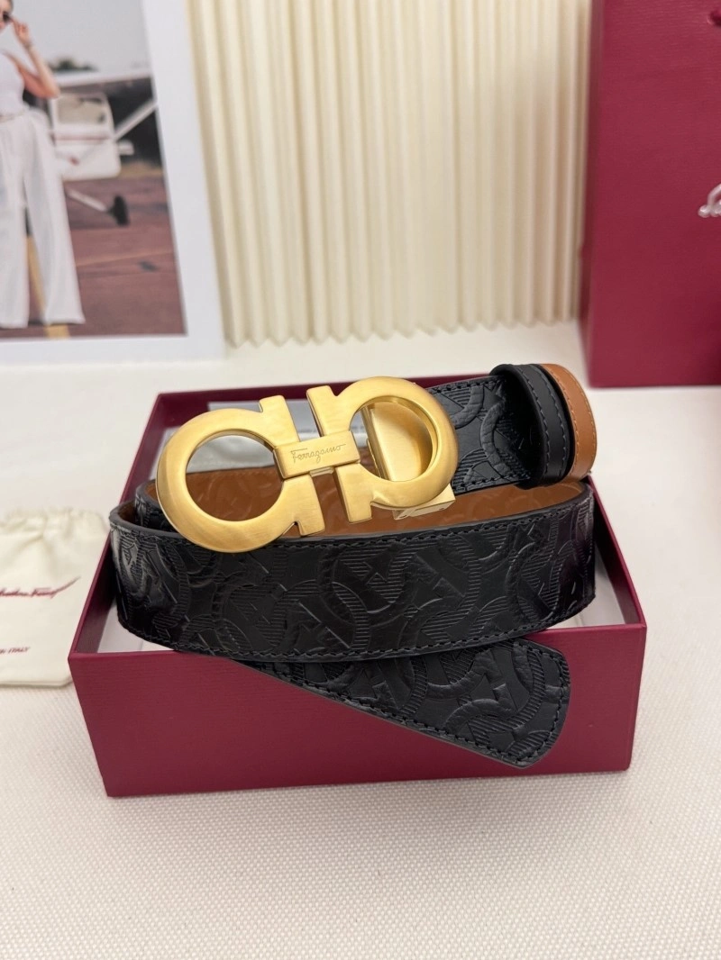 Casual Ferragamo Belts 287238