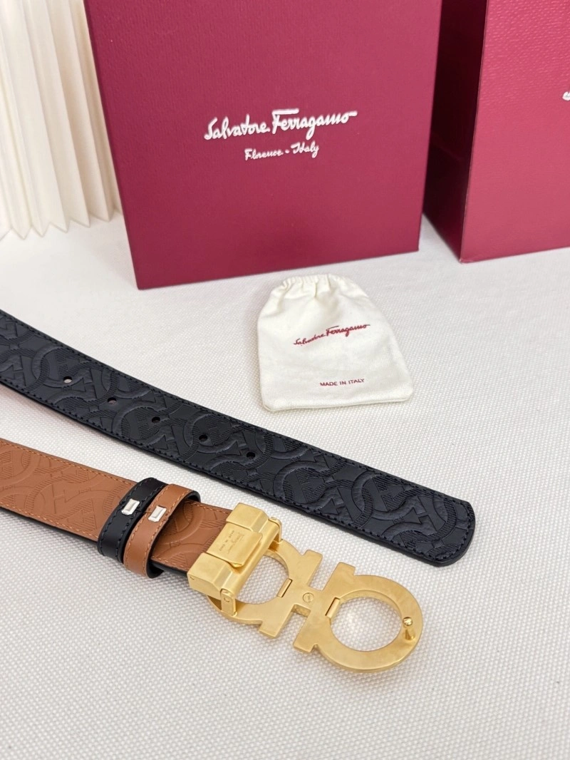 Casual Ferragamo Belts 287238