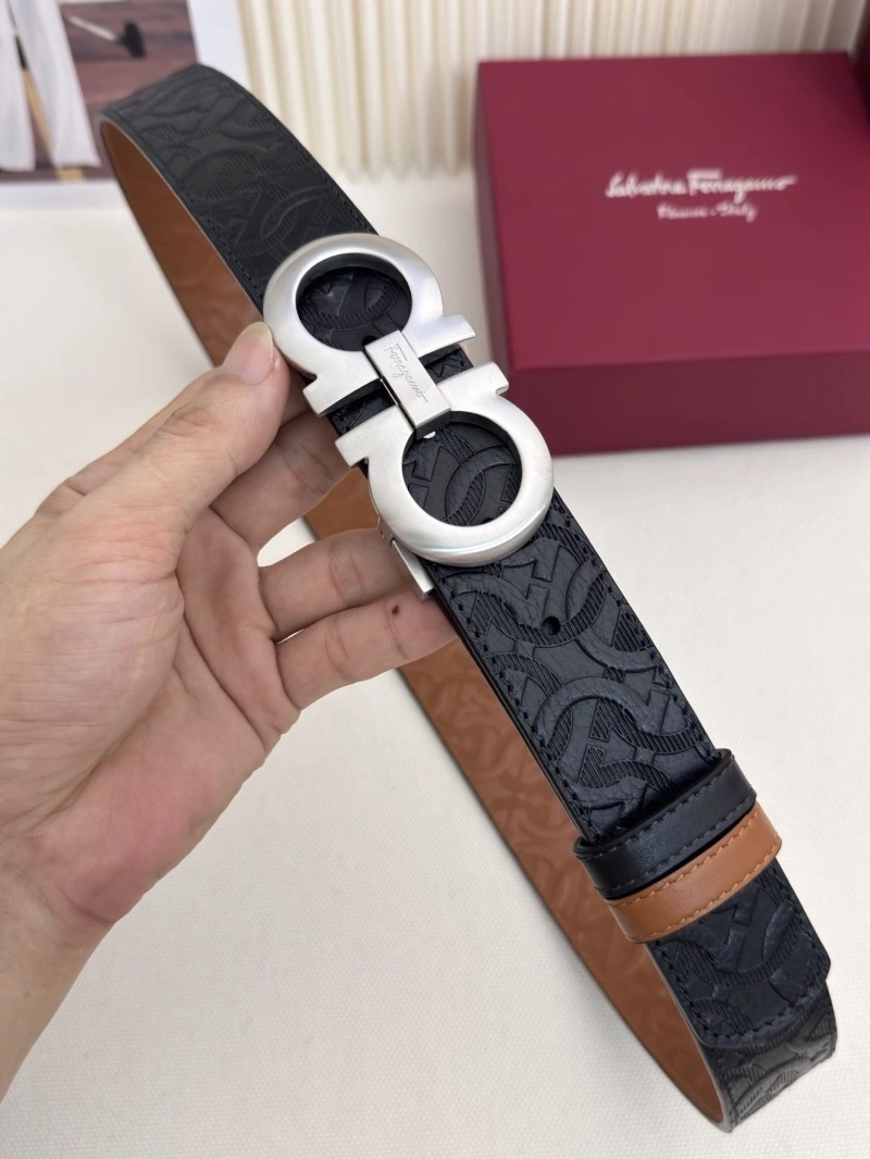 Ferragamo Belts Sophisticated 287239