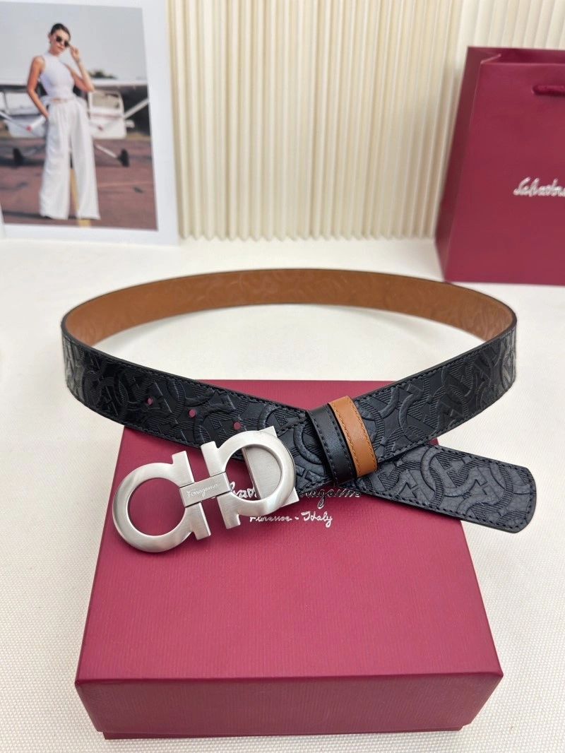 Ferragamo Belts Sophisticated 287239