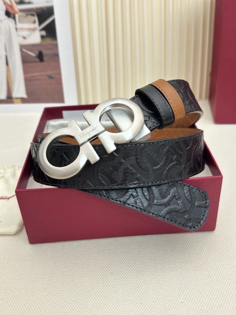 Ferragamo Belts Sophisticated 287239