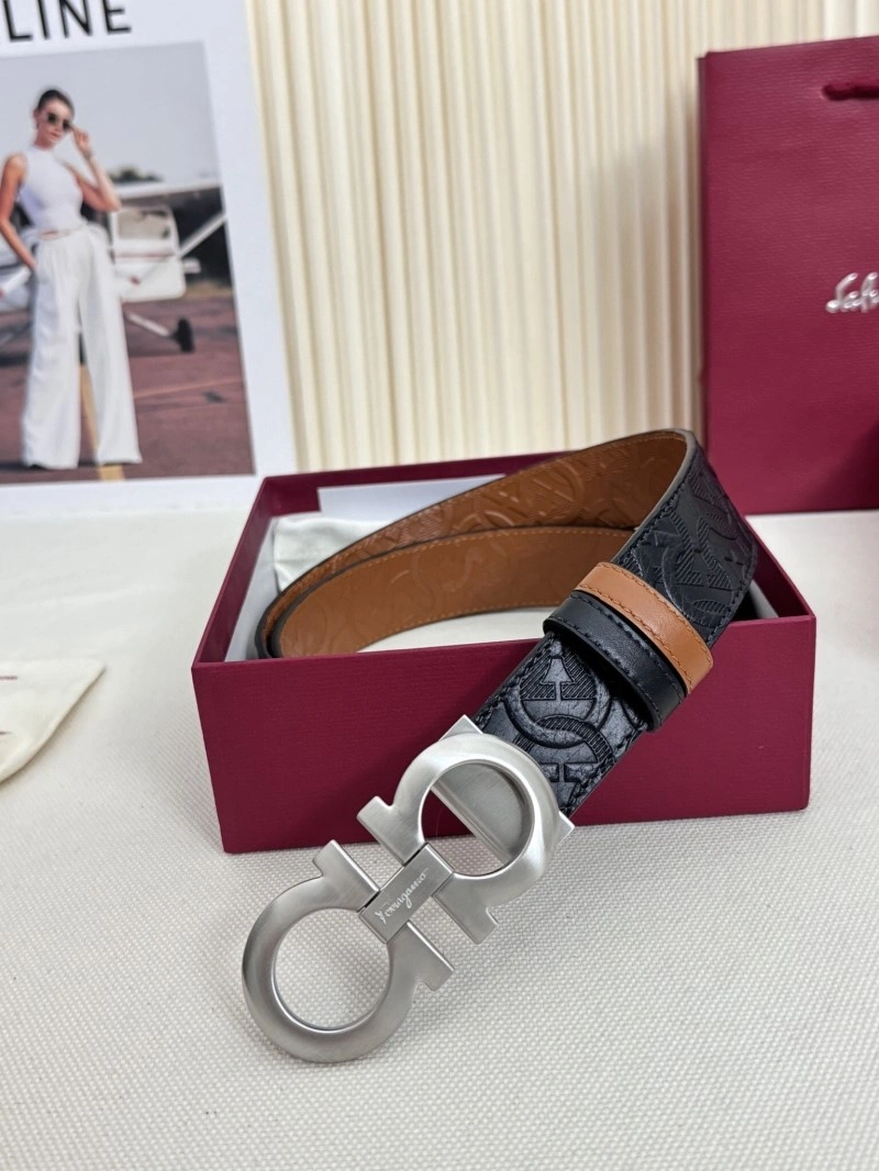 Ferragamo Belts Sophisticated 287239