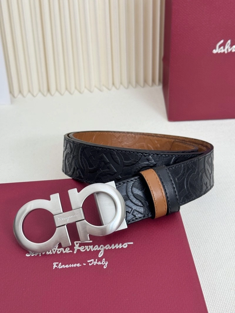 Ferragamo Belts Sophisticated 287239