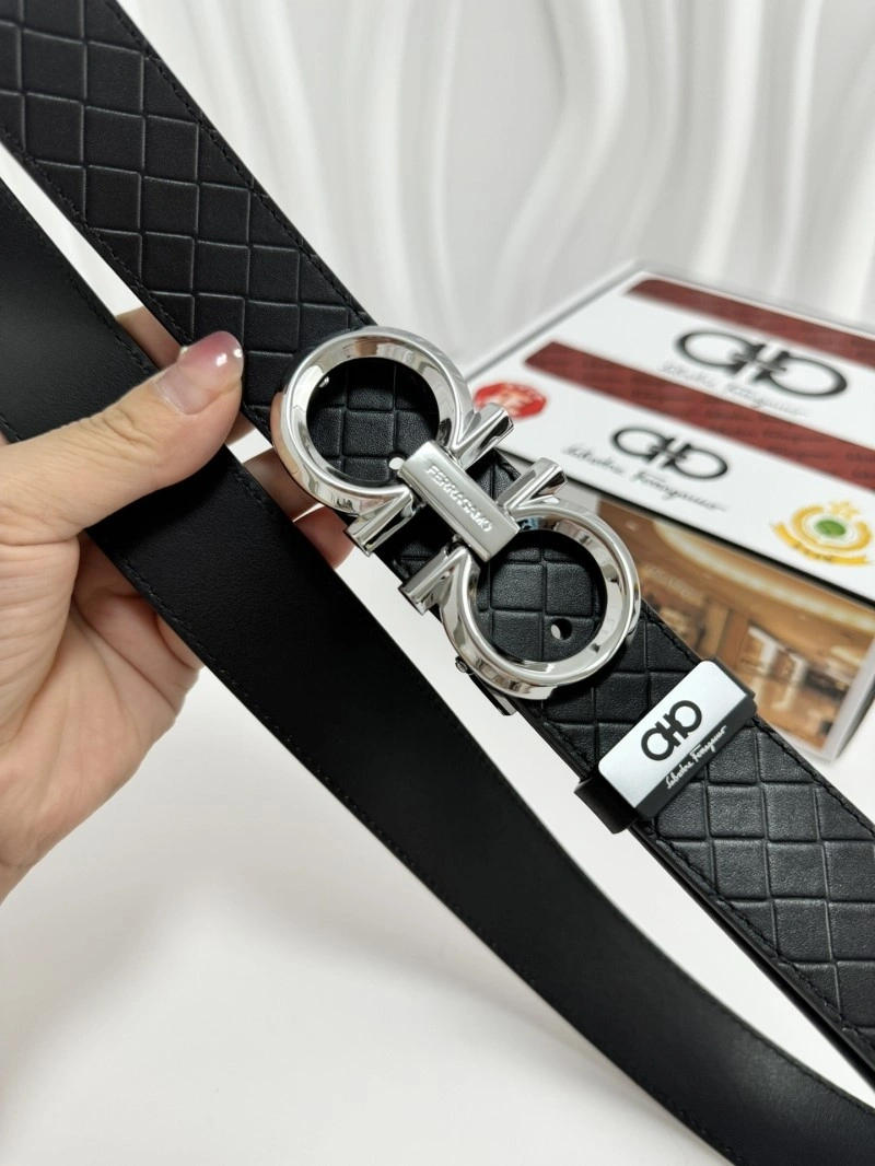 Efficient Ferragamo Belts 287214
