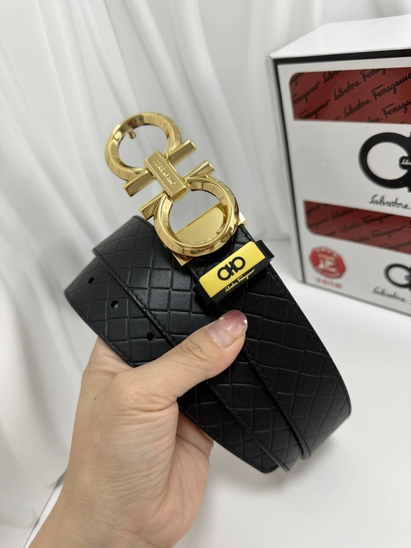 Thermal Ferragamo Belts 287230