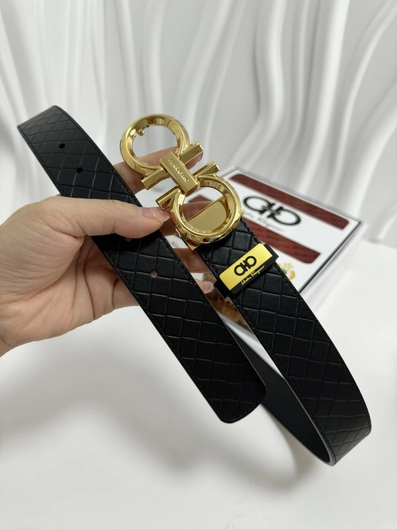 Thermal Ferragamo Belts 287230