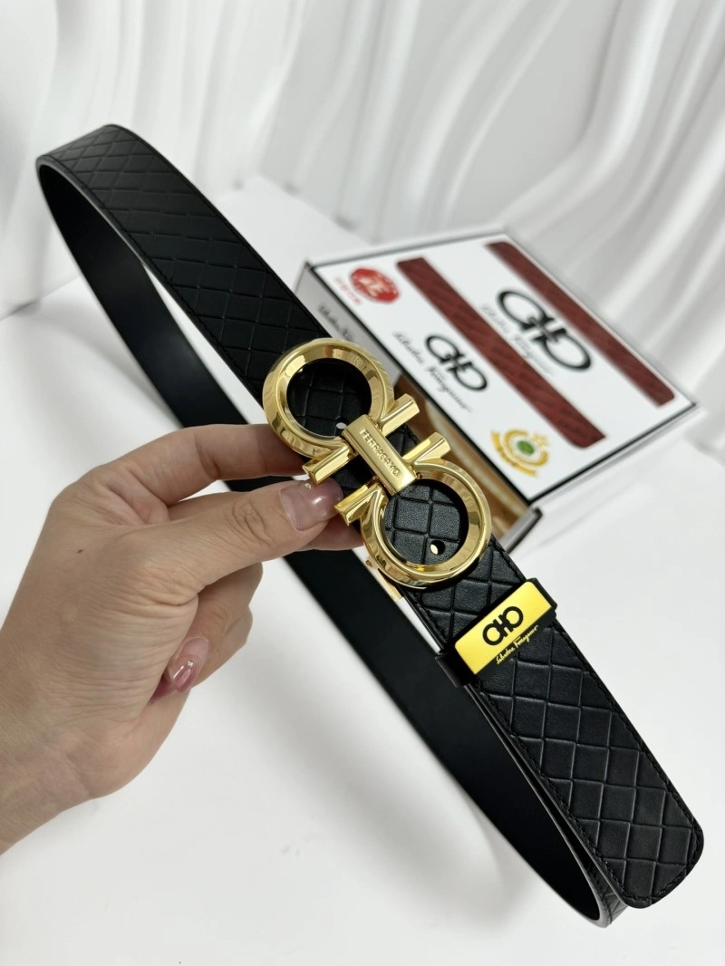 Thermal Ferragamo Belts 287230