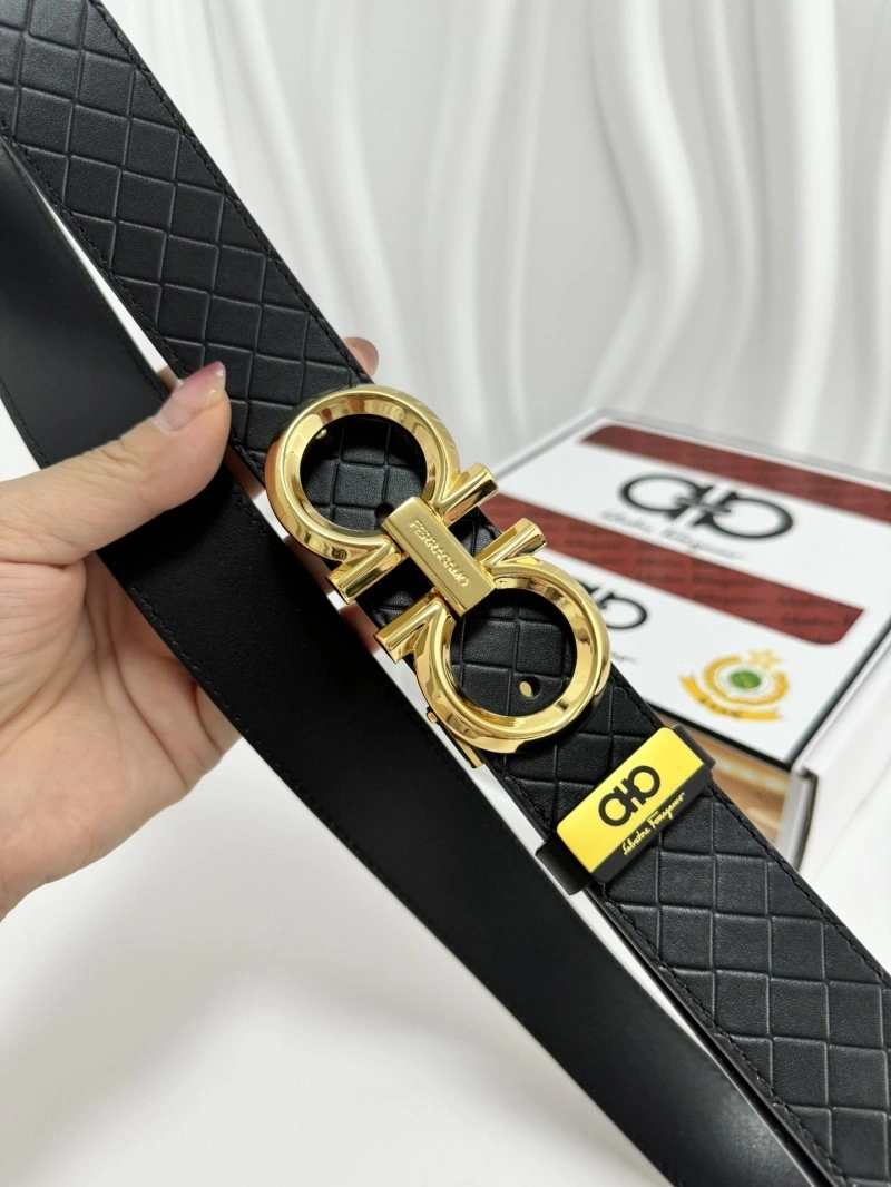 Thermal Ferragamo Belts 287230
