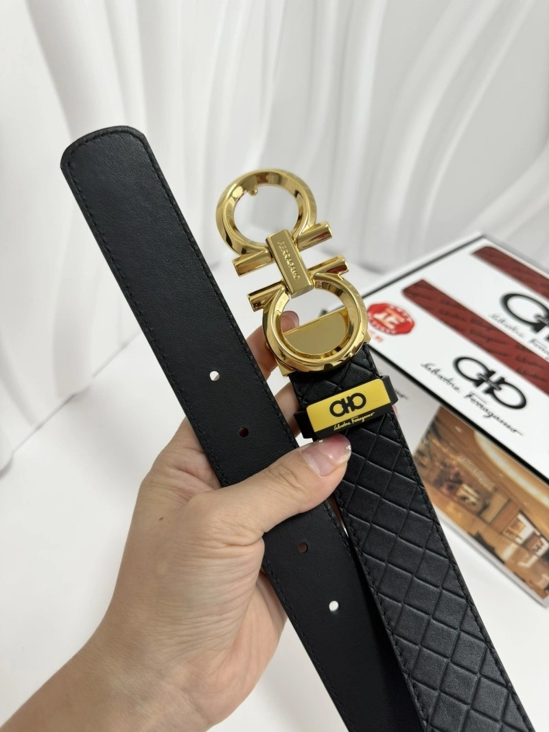 Thermal Ferragamo Belts 287230