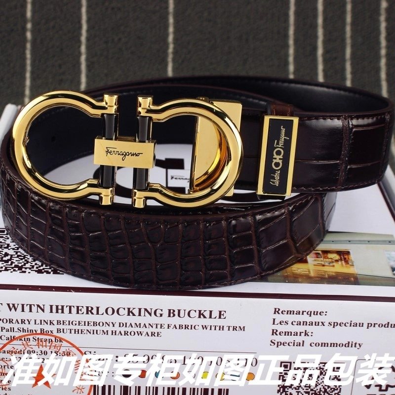 Ferragamo Belts Reliable 287235