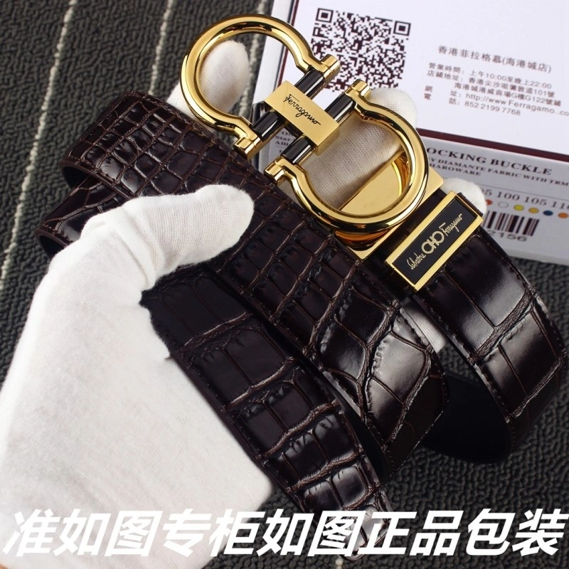 Ferragamo Belts Reliable 287235