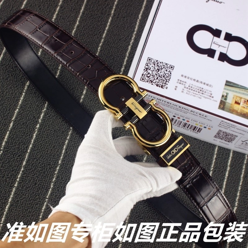 Ferragamo Belts Reliable 287235