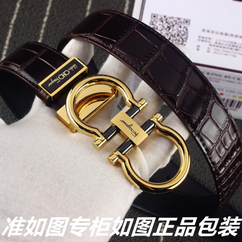Ferragamo Belts Reliable 287235