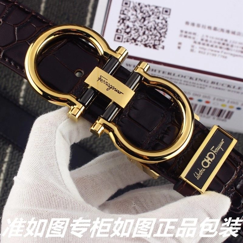 Ferragamo Belts Reliable 287235