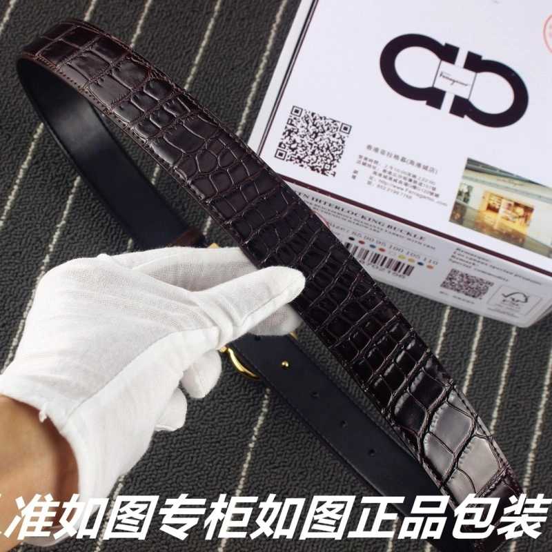 Ferragamo Belts Reliable 287235