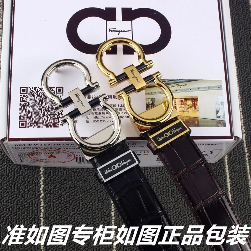 Ferragamo Belts Reliable 287235