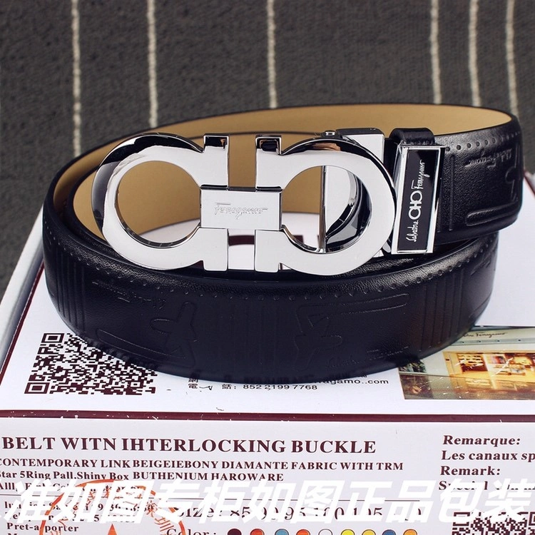 StreetReady Ferragamo Belts 287208
