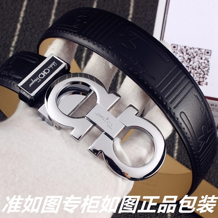 StreetReady Ferragamo Belts 287208