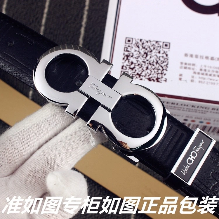 StreetReady Ferragamo Belts 287208