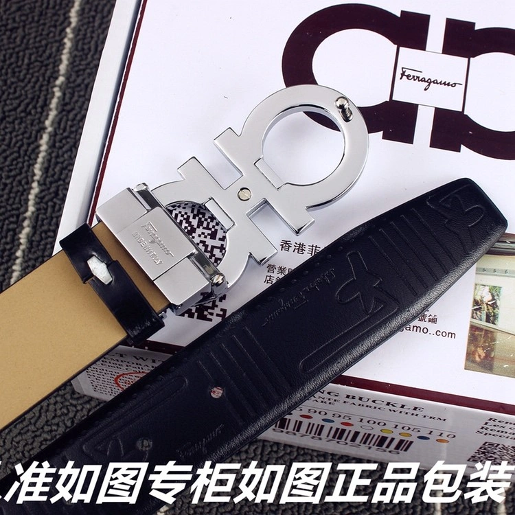 StreetReady Ferragamo Belts 287208