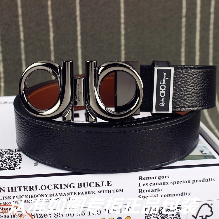 Ferragamo Belts FashionForward 287233
