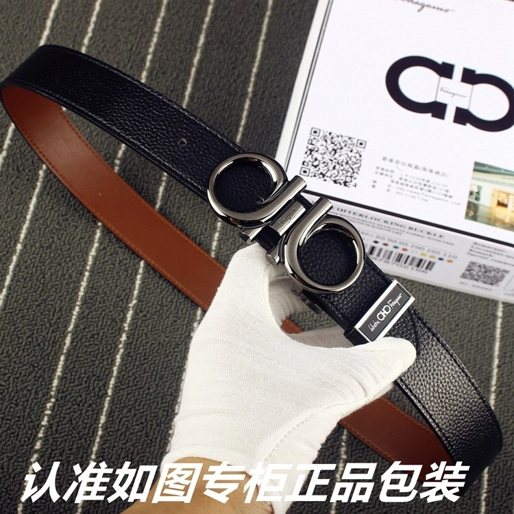 Ferragamo Belts FashionForward 287233