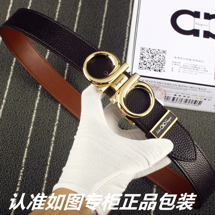 Ferragamo Belts UrbanStyle 287219