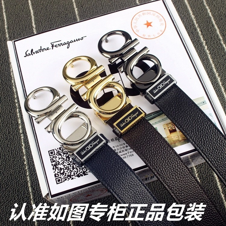 Ferragamo Belts UrbanStyle 287219