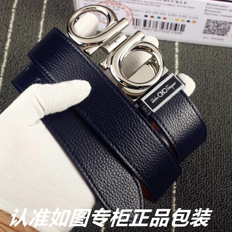 Ferragamo Belts HighQuality 287232