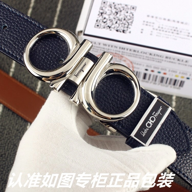 Ferragamo Belts HighQuality 287232