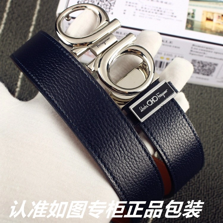 Ferragamo Belts HighQuality 287232