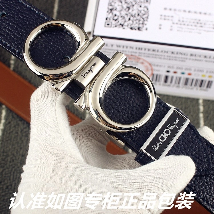 Ferragamo Belts HighQuality 287232