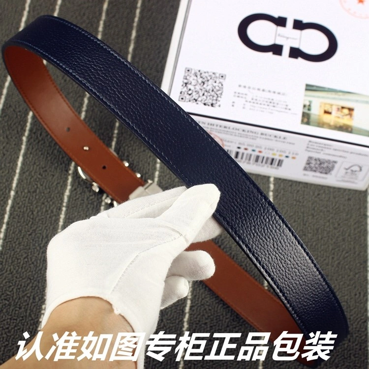 Ferragamo Belts HighQuality 287232