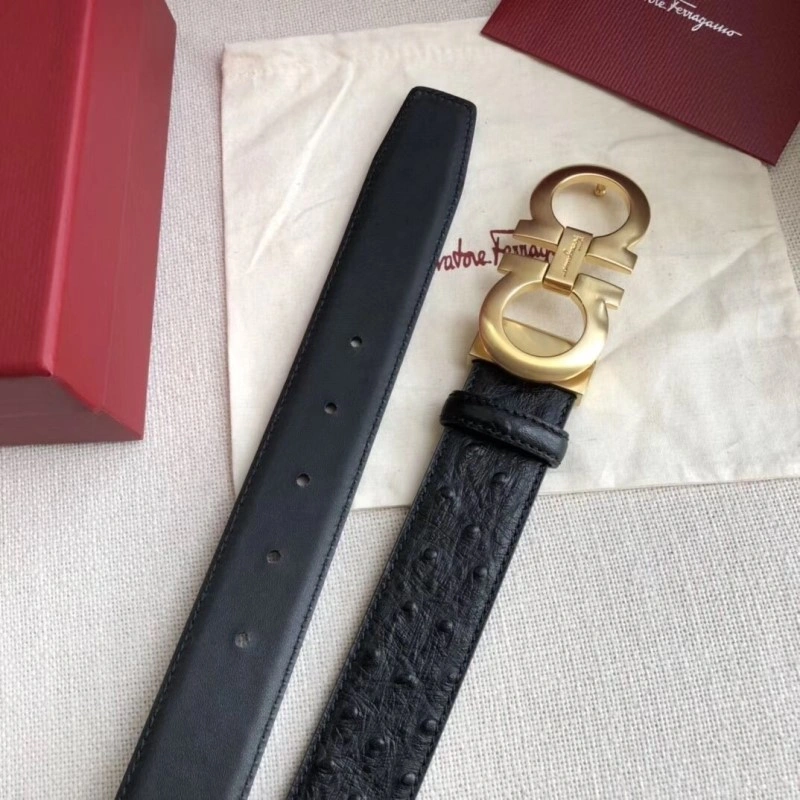 Ferragamo Belts OdorResistant 287218