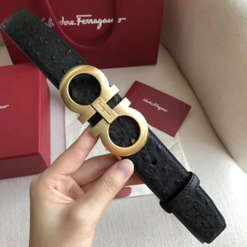 Ferragamo Belts OdorResistant 287218