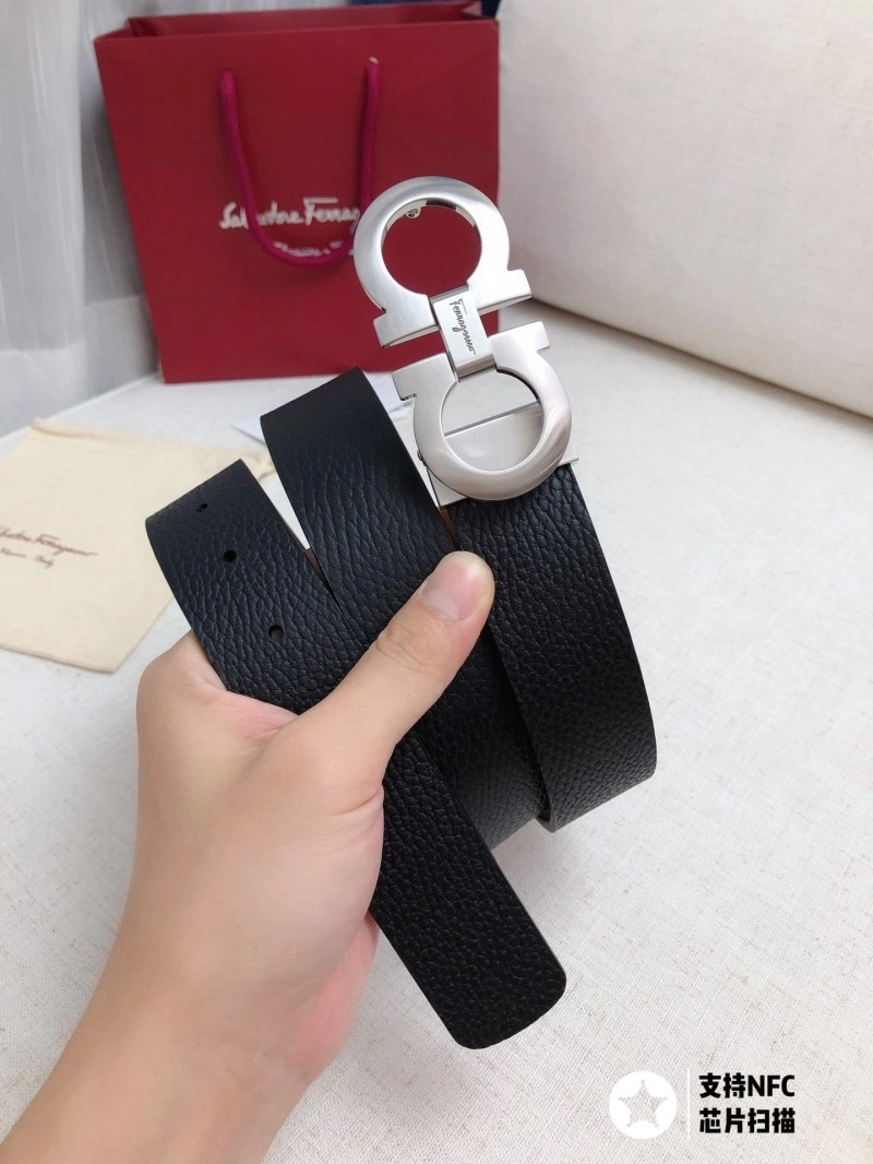 Ferragamo Belts Original 287228