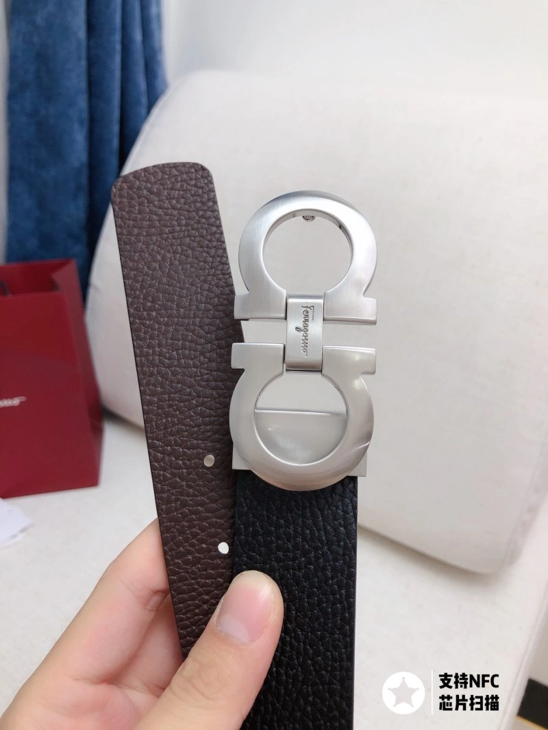 Ferragamo Belts Original 287228