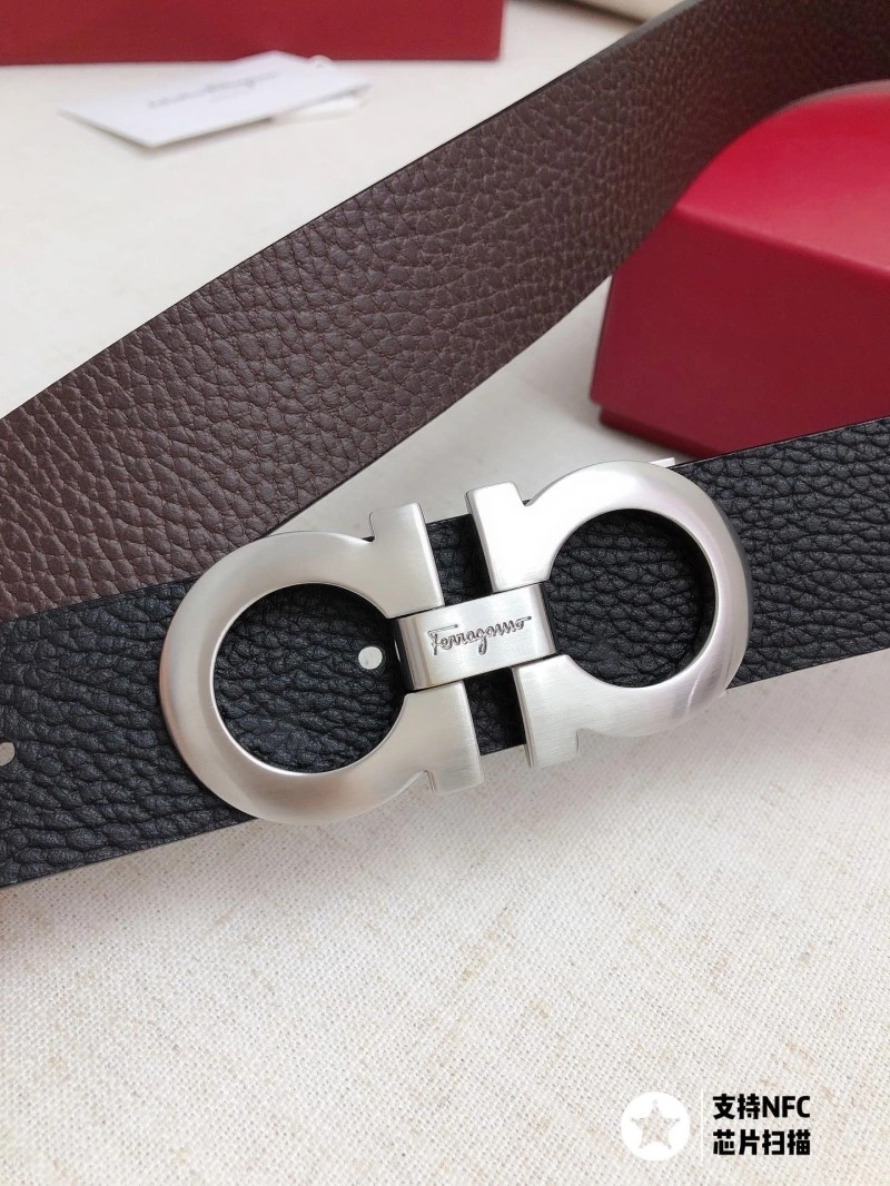 Ferragamo Belts Original 287228
