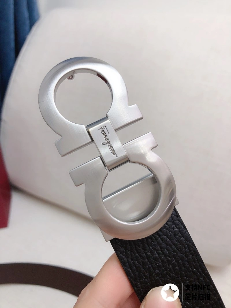 Ferragamo Belts Original 287228